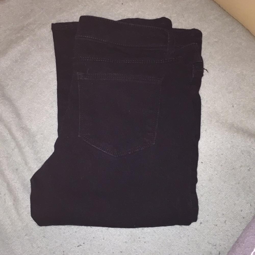 Size 7, no boundaries